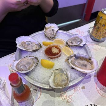 CAP’T LOUI SEAFOOD BOIL - DECATUR - Updated June 2026 - 355 Photos ...