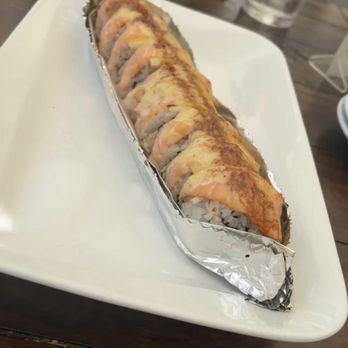 @Sushi - Sushi Bars Near Me - Long Beach, California @Sushi - Sushi Bars Near Me - Long Beach, California