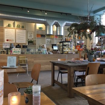 The Broth Bar - Inside - Breakfast & Brunch Near Me - Maastricht, LI