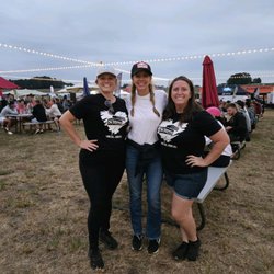 Shipped Coffee - Shipped Coffee Co Founders meet Sara Blakley!