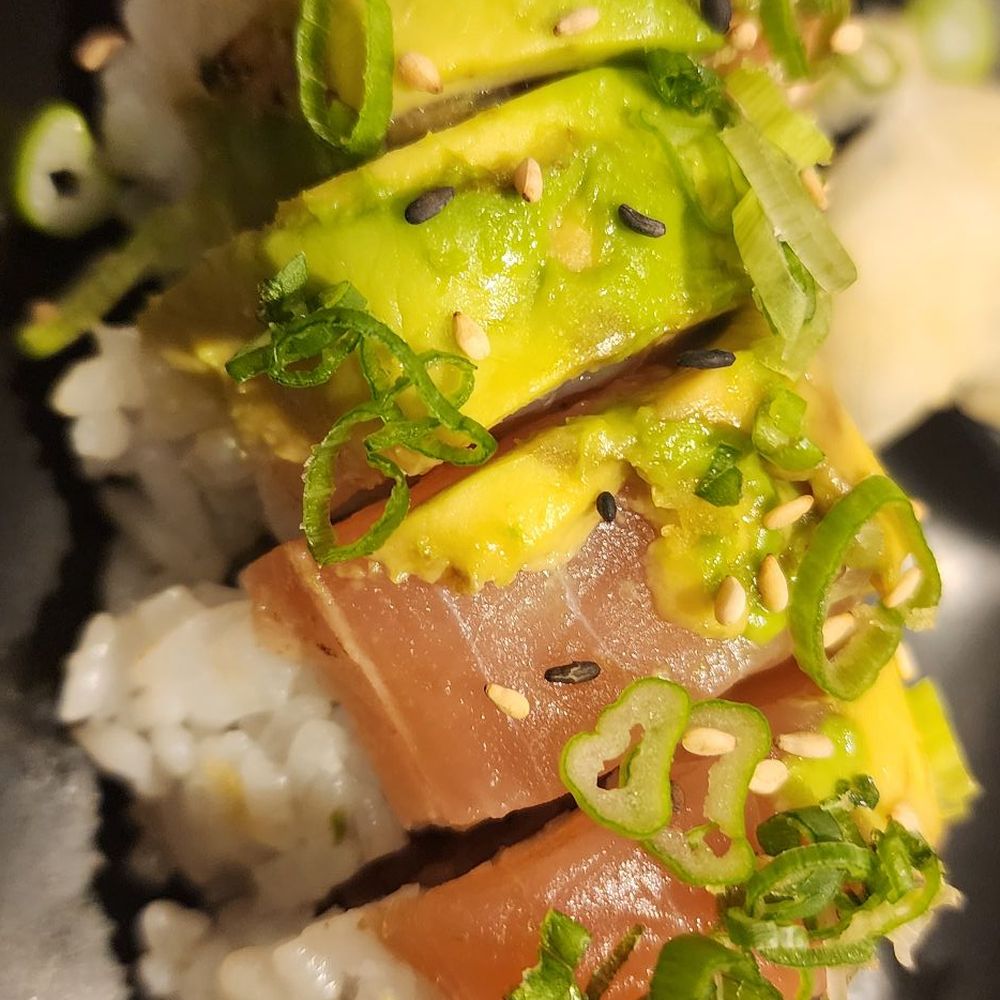 Nama Sushi Bar - Cedar Bluff - Sushi - Sushi Bars Near Me - Knoxville, Tennessee Nama Sushi Bar - Cedar Bluff - Sushi - Sushi Bars Near Me - Knoxville, Tennessee