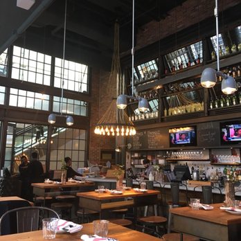 Trattoria Mercatto - Italian Near Me - Toronto, Ontario