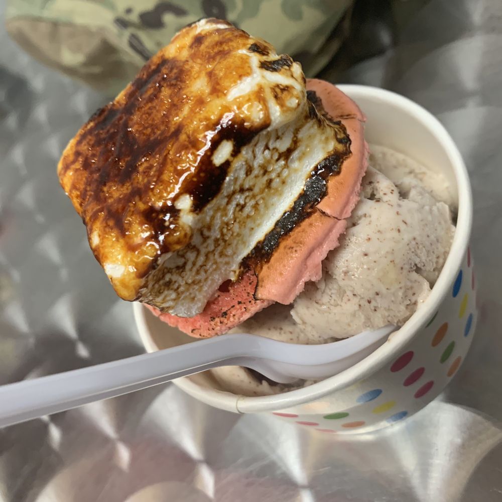Fatty Daddy's - Ice Cream & Frozen Yogurt Near Me - Scottsdale, Arizona Fatty Daddy's - Ice Cream & Frozen Yogurt Near Me - Scottsdale, Arizona