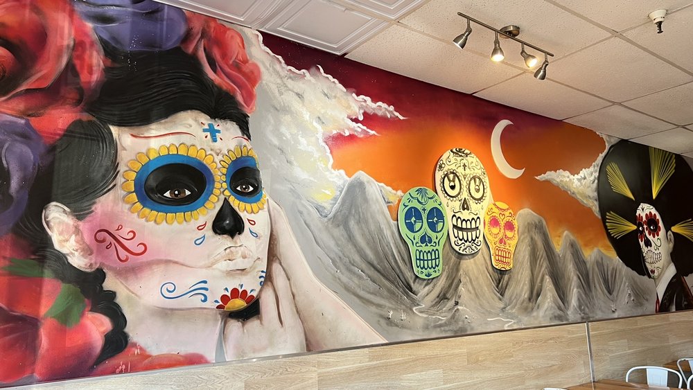 Cinco TacoBar