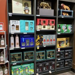 Northgate Market - Such nice displays