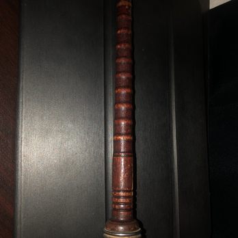 Antique Peddlers - Wooden yarn spool. - Antiques Near Me - Springfield, Oregon Antique Peddlers - Wooden yarn spool. - Antiques Near Me - Springfield, Oregon