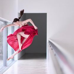 Saint Louis Dance Theatre