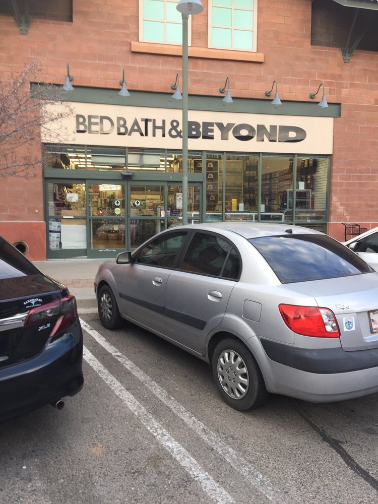 BED BATH & BEYOND - Updated July 2025 - 10 Reviews - 3250 Gateway Blvd, Prescott, Arizona ...
