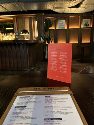 The Mont Hotel by null