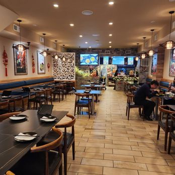 Wa Kaoyu - Barbeque Near Me - Chicago, Illinois