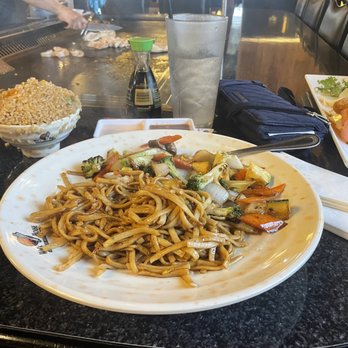 Wu House - Side Hibachi Chicken - Sushi Bars Near Me - Merrillville, Indiana Wu House - Side Hibachi Chicken - Sushi Bars Near Me - Merrillville, Indiana