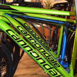 Curbside Cyclery