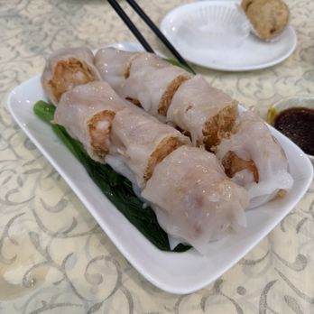 Nathan's Chinese Cuisine - Golden shrimp roll - Chinese Near Me - Elk Grove, California Nathan's Chinese Cuisine - Golden shrimp roll - Chinese Near Me - Elk Grove, California