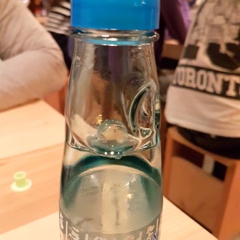 KINTON RAMEN COMMERCE GATE - KINKA Original Ramune - Ramen Near Me - Markham, Ontario KINTON RAMEN COMMERCE GATE - KINKA Original Ramune - Ramen Near Me - Markham, Ontario