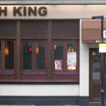 Ah King Cafe Noodles - Ah King - Chinese Near Me - London, XGL Ah King Cafe Noodles - Ah King - Chinese Near Me - London, XGL