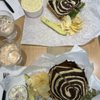 Heidi's Brooklyn Deli gift card