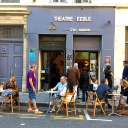Théâtre du Gai Savoir