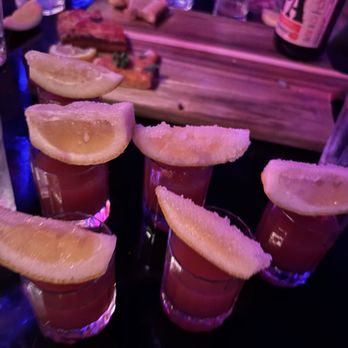 Mic Drop - Shots - Karaoke Near Me - West Hollywood, California Mic Drop - Shots - Karaoke Near Me - West Hollywood, California