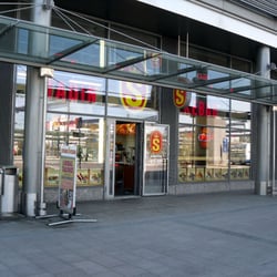 Stadin Kebab
