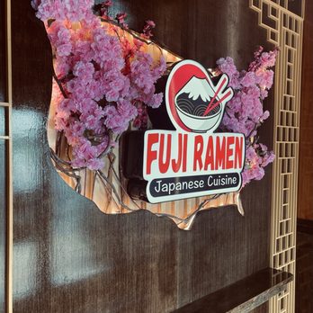 Fuji Ramen - Inside front door - Ramen Near Me - Avon, Indiana Fuji Ramen - Inside front door - Ramen Near Me - Avon, Indiana