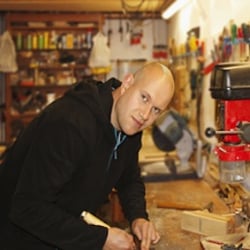 Holzwerkstatt Helmeke