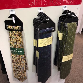 Basic Irish Luxury - Department Stores Near Me - Newport, Rhode Island