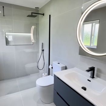 Michael's Construction - Complete bathroom remodel - Handyman Near Me - Scottsdale, Arizona Michael's Construction - Complete bathroom remodel - Handyman Near Me - Scottsdale, Arizona