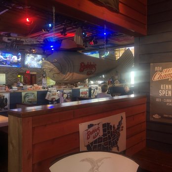 Bubba's 33 - Pizza Near Me - Clarksville, Indiana