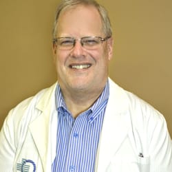 Washington Institute of Sports Medicine - Dr. David Badger
