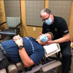 LifeClinic Chiropractic & Rehabilitation