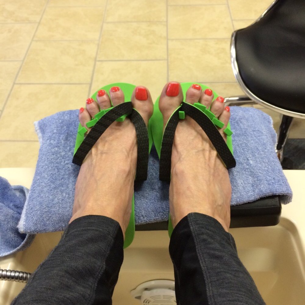 Love Five Nail Salon