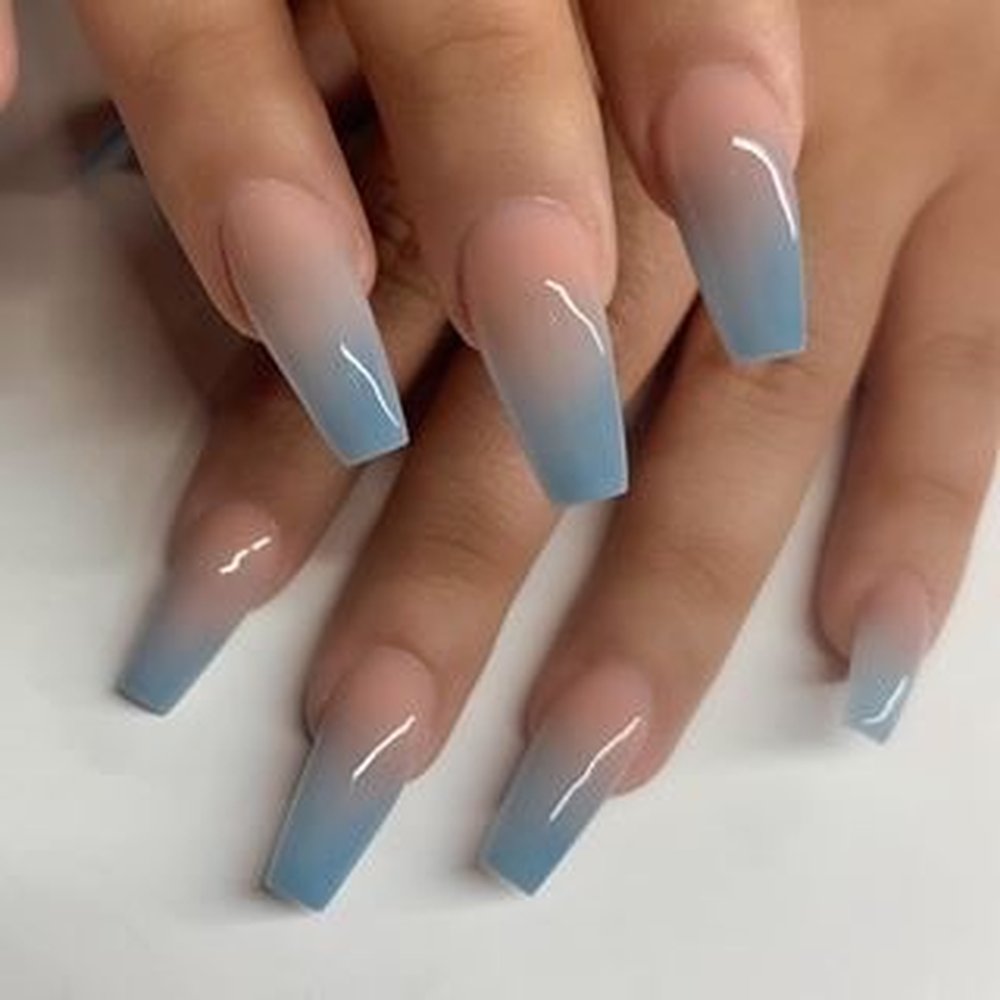 Lashes N Nails - What i asked for - Nail Salons Near Me - Tempe, Arizona Lashes N Nails - What i asked for - Nail Salons Near Me - Tempe, Arizona