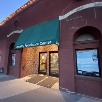 Tapestry Folkdance Center - Entrance - Performing Arts Near Me - Minneapolis, Minnesota Tapestry Folkdance Center - Entrance - Performing Arts Near Me - Minneapolis, Minnesota
