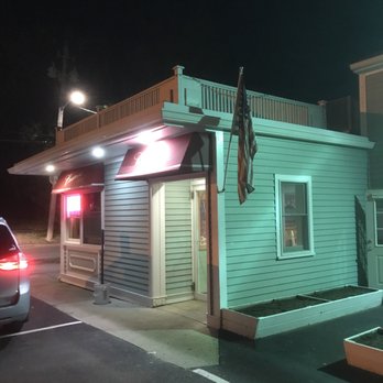 Cosmos Caffe - Pizza Near Me - Scituate, Massachusetts