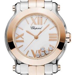 Time Palace Jewelers - Chopard Watch Repair