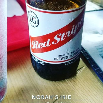 Norah's Irie - Caribbean Near Me - Long Branch, New Jersey