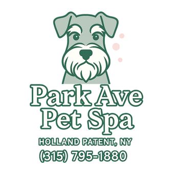 1. Park Ave Pet Spa