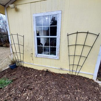 Croom's Property Services - Before - Handyman Near Me