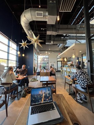 East Pole Coffee Co. by null