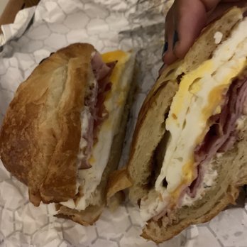 Einstein Bros. Bagels - Bagels Near Me - Saint Petersburg, Florida Einstein Bros. Bagels - Bagels Near Me - Saint Petersburg, Florida