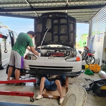 BMS Motorsports - Auto Repair Near Me - Imus, CAV