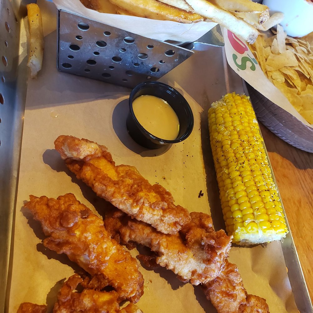 Chili's - American Near Me - San Antonio, Texas Chili's - American Near Me - San Antonio, Texas