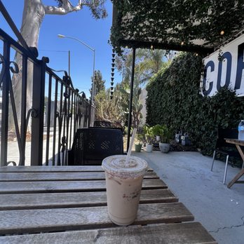 Ground Up Coffee - Coffee & Tea Near Me - Montebello, California
