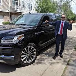 Rockland Premier Limousine - Timely & Professional Drivers.