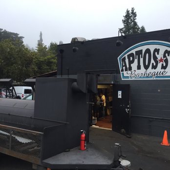Aptos St BBQ - Barbeque Near Me - Aptos, California Aptos St BBQ - Barbeque Near Me - Aptos, California