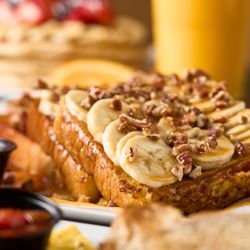 Keke's Breakfast Cafe