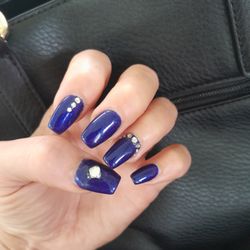 Citrus Hills Nails