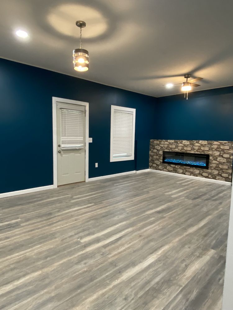 Slide of Muya’s Remodel