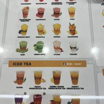 It's Boba Time - San Dimas - Menu as of 1/31/24 - Bubble Tea Near Me - San Dimas, California It's Boba Time - San Dimas - Menu as of 1/31/24 - Bubble Tea Near Me - San Dimas, California