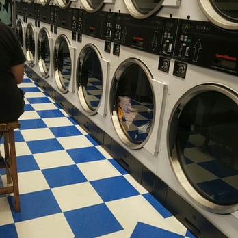 Pruneridge Laundromat - Laundromat Near Me - Santa Clara, California